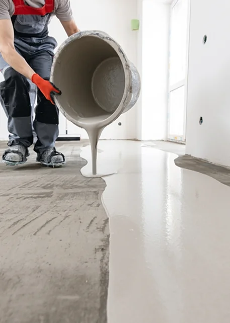 Saint Martin Carrelage Pose De Carrelage Hagetmau Chape Liquide Et Chape Anhydrite