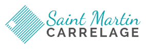 Saint Martin Carrelage Pose De Carrelage Hagetmau Logo